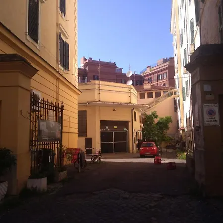 Yourstay@Rome Vatican Exterior photo