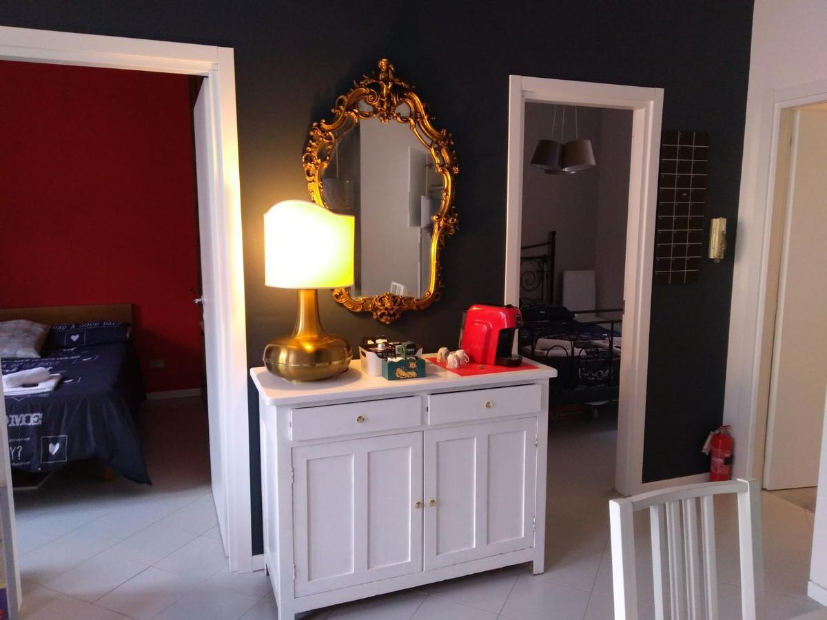 Apartment Yourstay@rome Vatican *