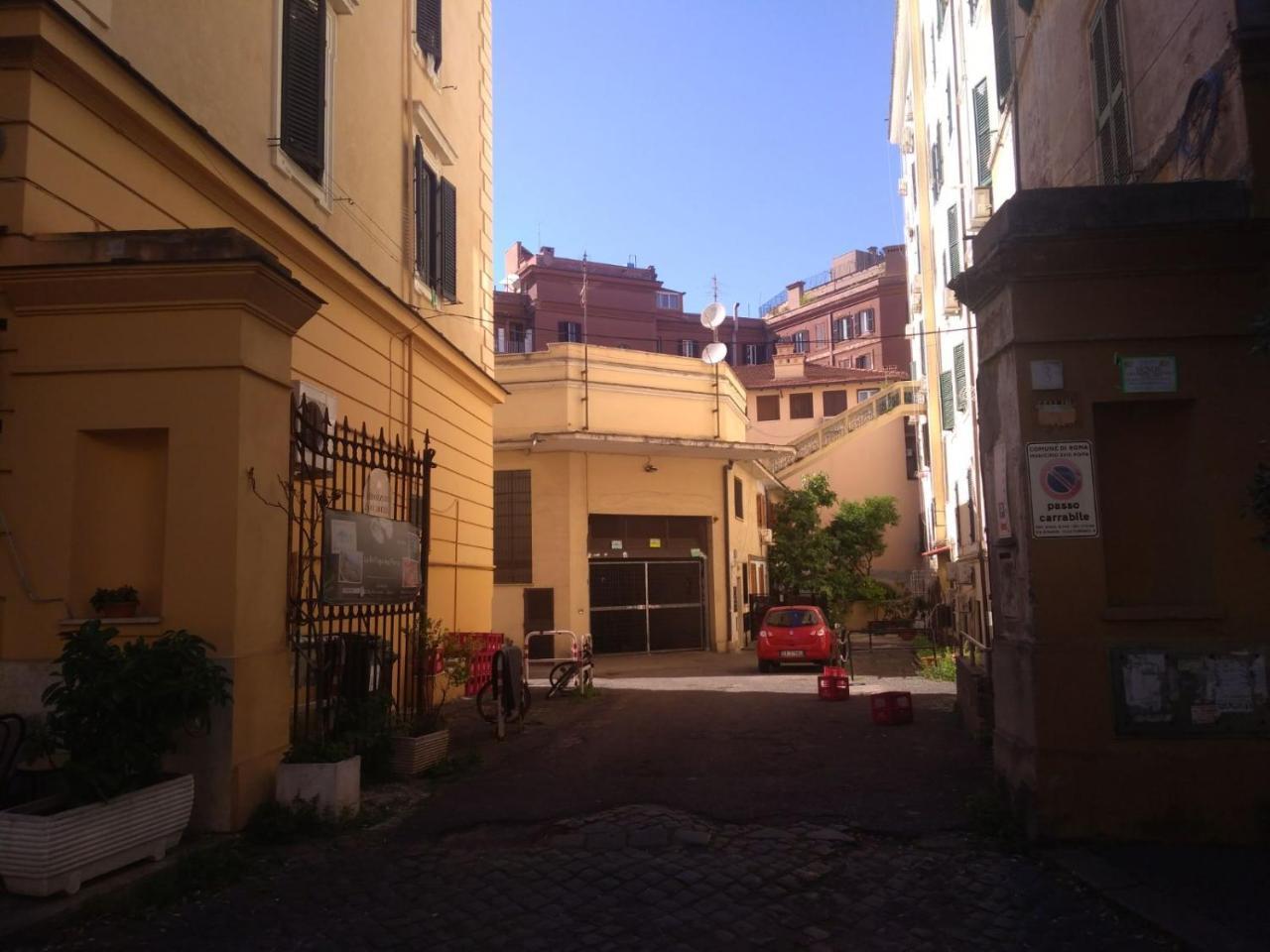 Yourstay@rome Vatican * Rome