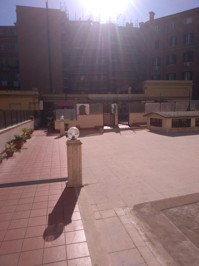 Yourstay@rome Vatican Apartment *
